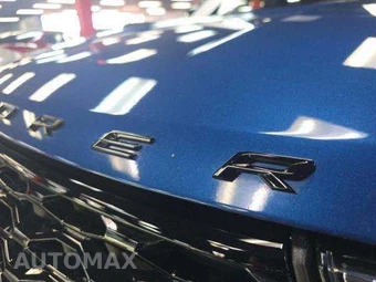 2020 Ford Explorer ST - miniatura 22