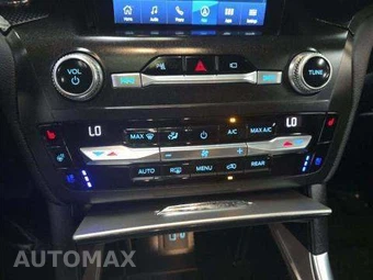 2020 Ford Explorer ST - miniatura 25