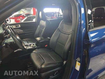 2020 Ford Explorer ST - miniatura 6