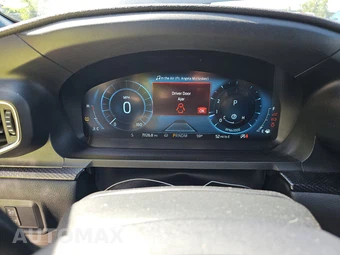 2020 Ford Explorer ST - miniatura 12