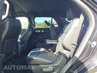 2020 Ford Explorer ST - miniatura 13