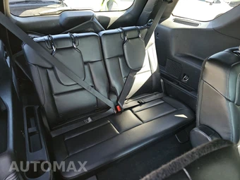 2020 Ford Explorer ST - miniatura 14
