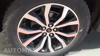 2020 Ford Explorer ST - miniatura 29