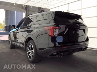 2020 Ford Explorer ST - miniatura 6
