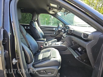 2020 Ford Explorer ST - miniatura 8