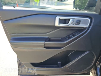 2020 Ford Explorer ST - miniatura 9