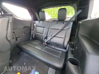 2020 Ford Explorer ST - miniatura 14