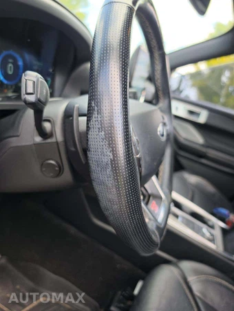 2020 Ford Explorer ST - miniatura 23