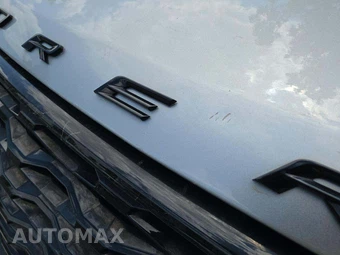 2020 Ford Explorer ST - miniatura 27