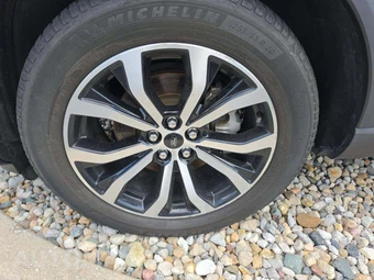 2020 Ford Explorer ST - miniatura 29