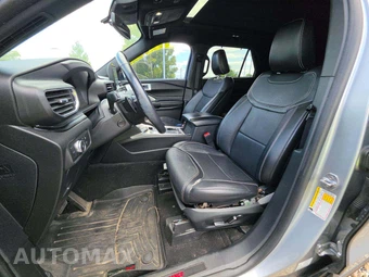 2020 Ford Explorer ST - miniatura 6
