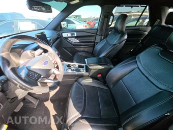 2020 Ford Explorer ST - miniatura 7