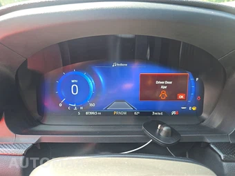 2020 Ford Explorer ST - miniatura 12