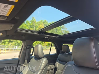 2020 Ford Explorer ST - miniatura 18