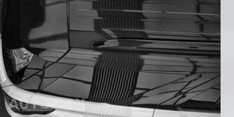 2020 Ford Explorer ST - miniatura 20