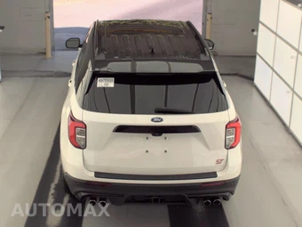 2020 Ford Explorer ST - miniatura 5