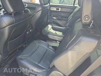 2020 Ford Explorer ST - miniatura 10