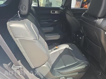 2020 Ford Explorer ST - miniatura 16