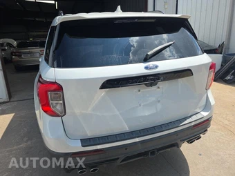 2020 Ford Explorer ST - miniatura 5