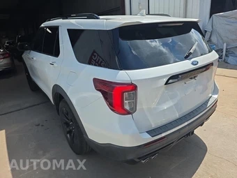 2020 Ford Explorer ST - miniatura 6