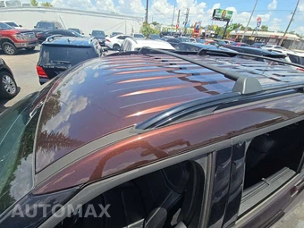 2020 Ford Explorer ST – miniatura 12