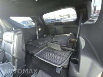 2020 Ford Explorer ST – miniatura 14