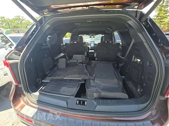 2020 Ford Explorer ST – miniatura 15