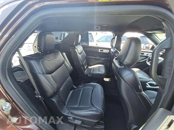 2020 Ford Explorer ST – miniatura 17