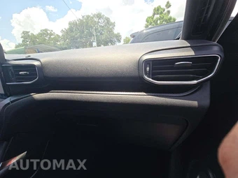 2020 Ford Explorer ST – miniatura 20