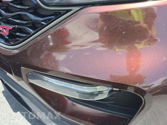 2020 Ford Explorer ST – miniatura 22