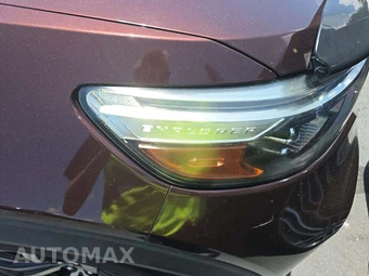 2020 Ford Explorer ST – miniatura 23