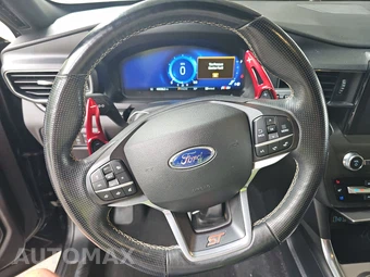 2020 Ford Explorer ST – miniatura 10