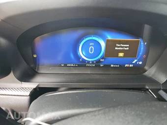 2020 Ford Explorer ST – miniatura 12