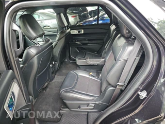 2020 Ford Explorer ST – miniatura 13