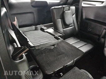 2020 Ford Explorer ST – miniatura 14