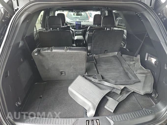 2020 Ford Explorer ST – miniatura 17
