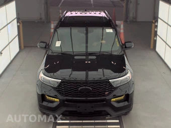 2020 Ford Explorer ST – miniatura 2