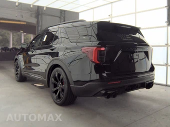 2020 Ford Explorer ST – miniatura 6