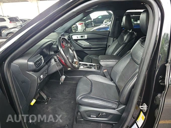2020 Ford Explorer ST – miniatura 7