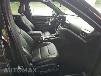 2020 Ford Explorer ST – miniatura 8