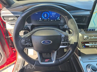 2020 Ford Explorer ST - miniatura 10