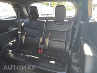 2020 Ford Explorer ST - miniatura 14
