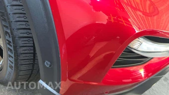 2020 Ford Explorer ST - miniatura 23