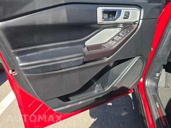2020 Ford Explorer ST - miniatura 9