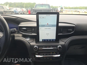 2020 Ford Explorer ST - miniatura 11
