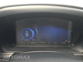 2020 Ford Explorer ST - miniatura 12