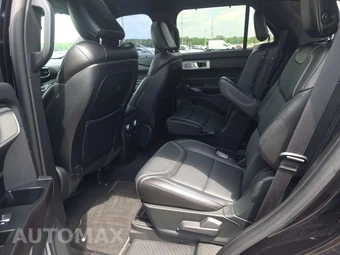 2020 Ford Explorer ST - miniatura 13