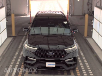 2020 Ford Explorer ST - miniatura 2