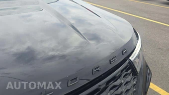 2020 Ford Explorer ST - miniatura 24