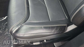 2020 Ford Explorer ST - miniatura 28